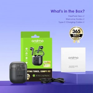 هندزفری بلوتوثی اورایمو FreePods Neo OTW-330S