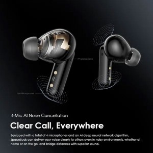 هندزفری بلوتوثی اورایمو SpaceBuds OTW-630