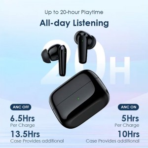 هندزفری بلوتوثی اورایمو Rhyme OEB-E06DN