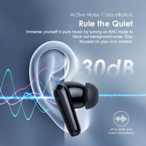 هندزفری بلوتوثی اورایمو Rhyme OEB-E06DN