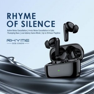 هندزفری بلوتوثی اورایمو Rhyme OEB-E06DN