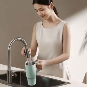 ماگ مسافرتی یک لیتری شیائومی Mijia مدل MJXGB01RM
