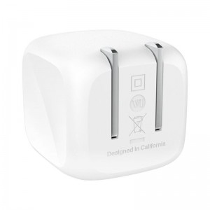 شارژر دیواری بلکین مدل BoostCharge توان 45 وات