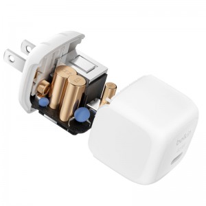 شارژر دیواری بلکین مدل BoostCharge توان 45 وات