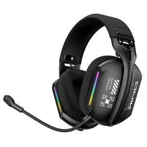 هدفون گیمینگ بی سیم اونیکوما Onikuma GT808