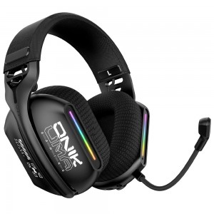 هدفون گیمینگ بی سیم اونیکوما Onikuma GT808