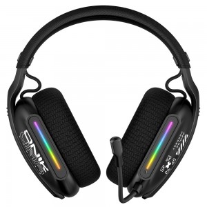 هدفون گیمینگ بی سیم اونیکوما Onikuma GT808