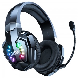 هدفون گیمینگ بی سیم اونیکوما Onikuma B15