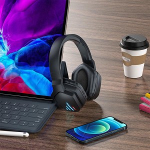 هدفون گیمینگ بی سیم اونیکوما Onikuma B60