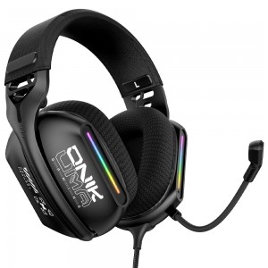 هدفون گیمینگ سیم دار اونیکوما Onikuma X12