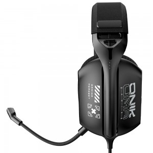 هدفون گیمینگ سیم دار اونیکوما Onikuma X12