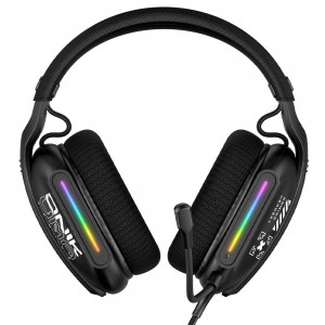هدفون گیمینگ سیم دار اونیکوما Onikuma X12