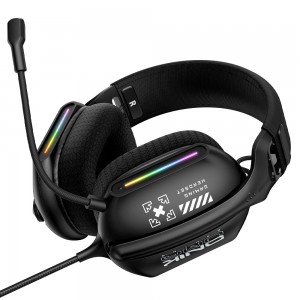 هدفون گیمینگ سیم دار اونیکوما Onikuma X12