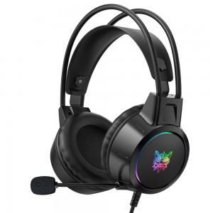 هدفون گیمینگ سیم دار اونیکوما Onikuma X15 Pro