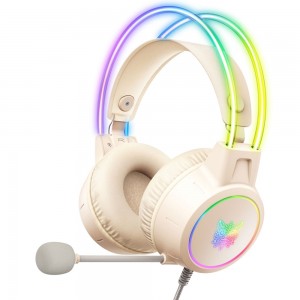 هدفون گیمینگ سیم دار اونیکوما Onikuma X15 Pro