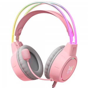 هدفون گیمینگ سیم دار اونیکوما Onikuma X15 Pro