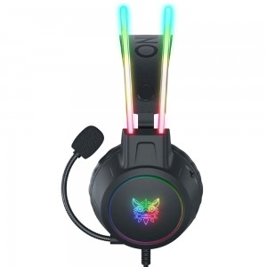 هدفون گیمینگ سیم دار اونیکوما Onikuma X15 Pro