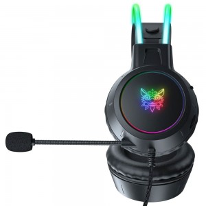 هدفون گیمینگ سیم دار اونیکوما Onikuma X15 Pro