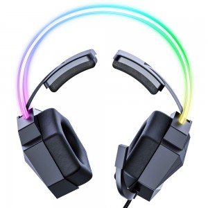 هدفون گیمینگ سیم دار اونیکوما Onikuma X20