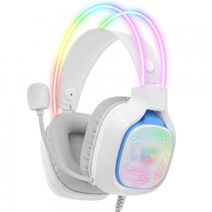هدفون گیمینگ سیم دار اونیکوما Onikuma X22
