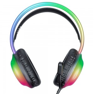 هدفون گیمینگ سیم دار اونیکوما Onikuma X29