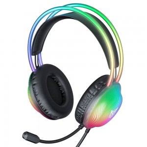 هدفون گیمینگ سیم دار اونیکوما Onikuma X29