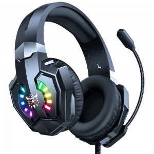 هدفون گیمینگ سیم دار اونیکوما Onikuma X32