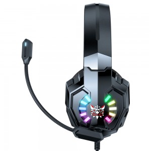 هدفون گیمینگ سیم دار اونیکوما Onikuma X32
