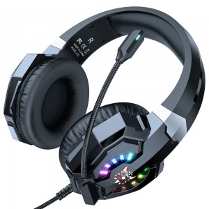 هدفون گیمینگ سیم دار اونیکوما Onikuma X32