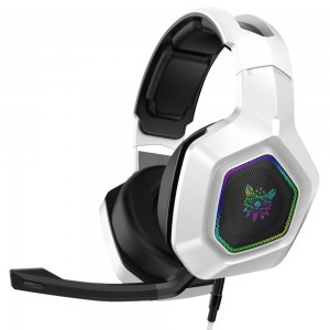 هدفون گیمینگ سیم دار اونیکوما Onikuma K10