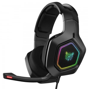 هدفون گیمینگ سیم دار اونیکوما Onikuma K10