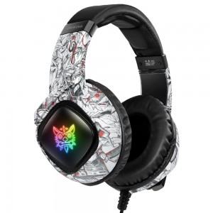 هدفون گیمینگ سیم دار اونیکوما Onikuma K19