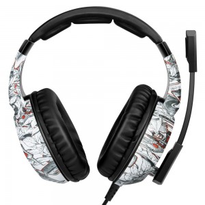 هدفون گیمینگ سیم دار اونیکوما Onikuma K19