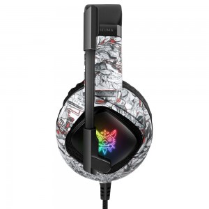 هدفون گیمینگ سیم دار اونیکوما Onikuma K19