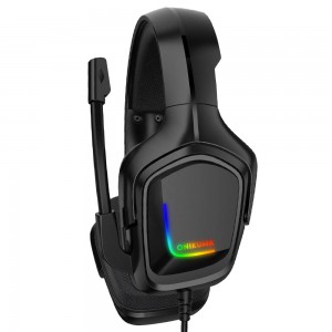 هدفون گیمینگ سیم دار اونیکوما Onikuma K20
