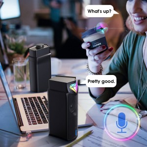 اسپیکر دسکتاپ بلوتوثی اونیکوما مدل L1