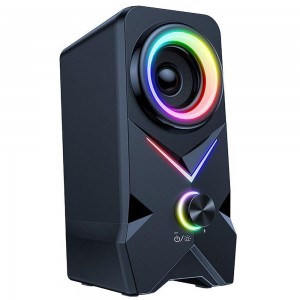 اسپیکر دسکتاپ بلوتوثی اونیکوما مدل L2