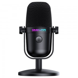 میکروفون گیمینگ رومیزی اونیکوما مدل M830