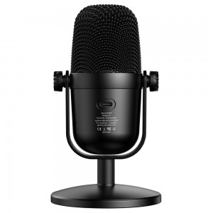 میکروفون گیمینگ رومیزی اونیکوما مدل M830