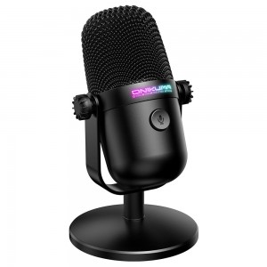 میکروفون گیمینگ رومیزی اونیکوما مدل M830