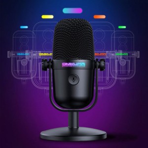 میکروفون گیمینگ رومیزی اونیکوما مدل M830