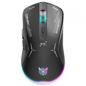 ماوس بی سیم گیمینگ اونیکوما مدل CW917 Wireless