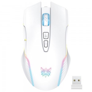 ماوس بی سیم گیمینگ اونیکوما مدل CW905 Wireless