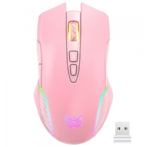 ماوس بی سیم گیمینگ اونیکوما مدل CW905 Wireless