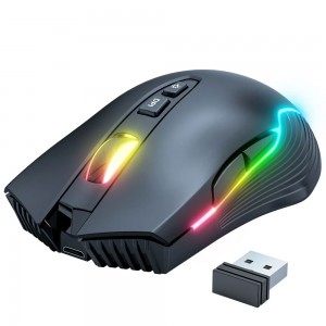 ماوس بی سیم گیمینگ اونیکوما مدل CW905 Wireless