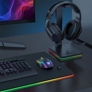 ماوس بی سیم گیمینگ اونیکوما مدل CW905 Wireless