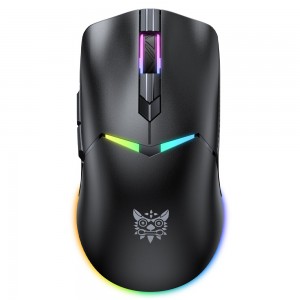 ماوس بی سیم گیمینگ اونیکوما مدل CW928 Wireless
