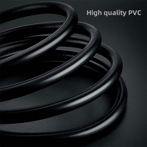 کابل شبکه ارلدام Cat6 مدل NW1 طول 2 متر