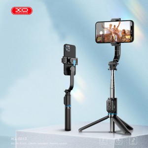 سه پایه و مونوپاد بلوتوثی ایکس او مدل XO-SS13