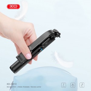سه پایه و مونوپاد بلوتوثی ایکس او مدل XO-SS13